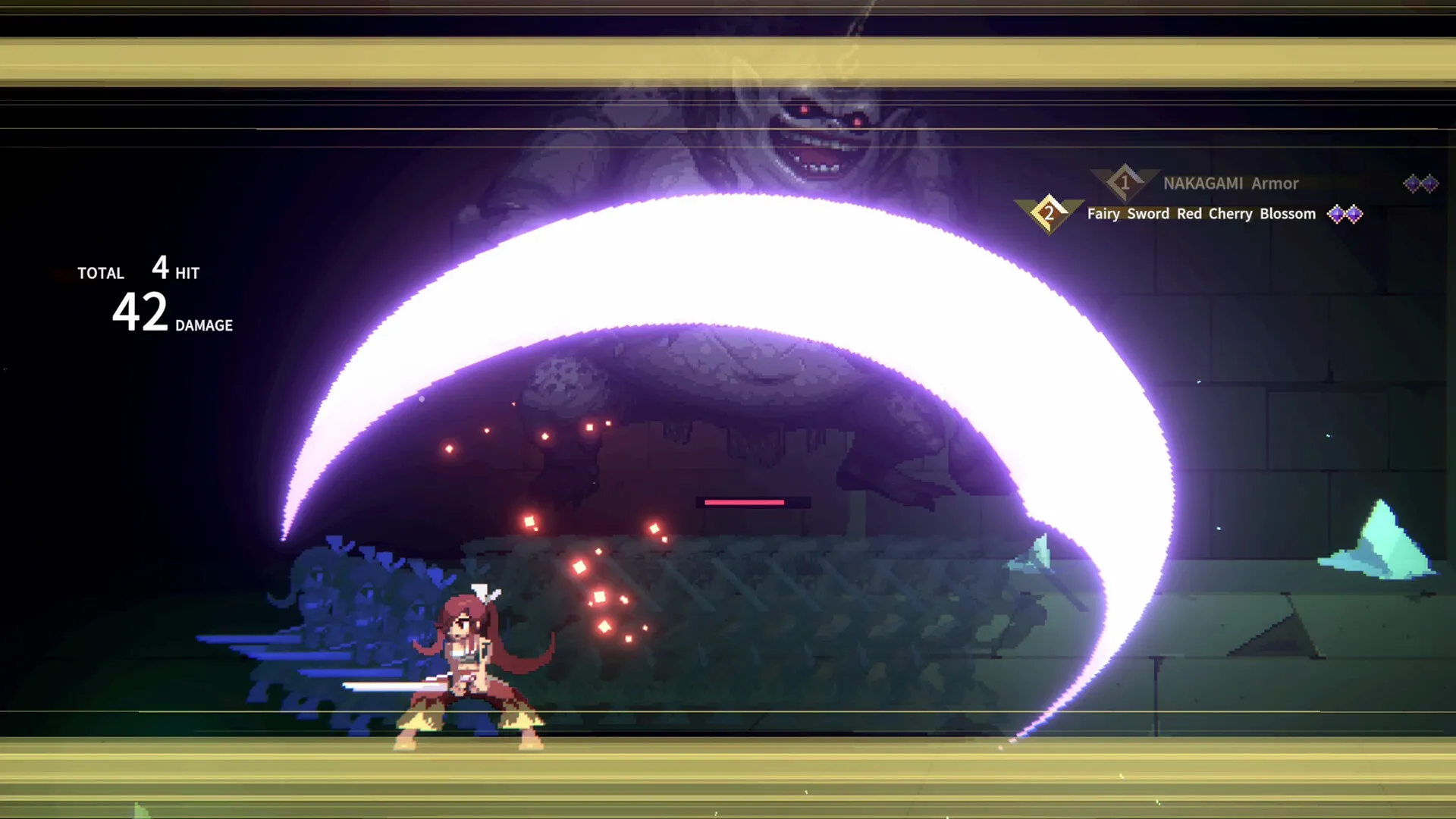 FAIRY TAIL: DUNGEONS screenshot thumbnail screenshot 10