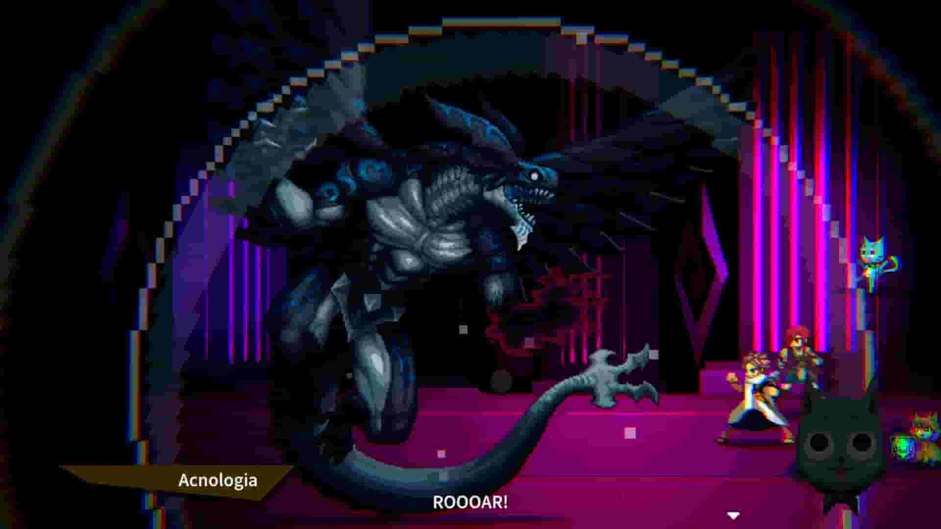 FAIRY TAIL: DUNGEONS screenshot thumbnail screenshot 12