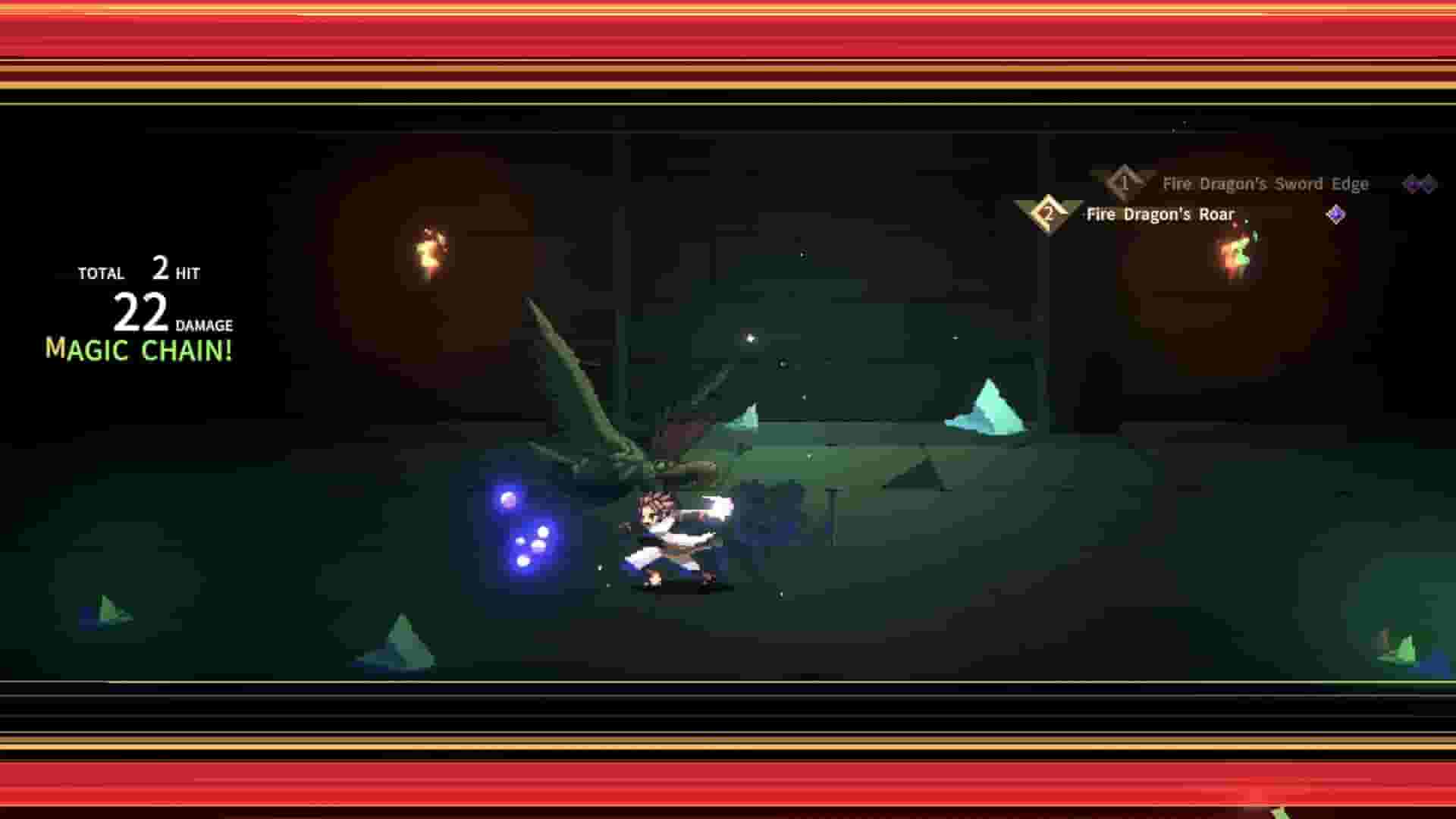 FAIRY TAIL: DUNGEONS screenshot thumbnail screenshot 3