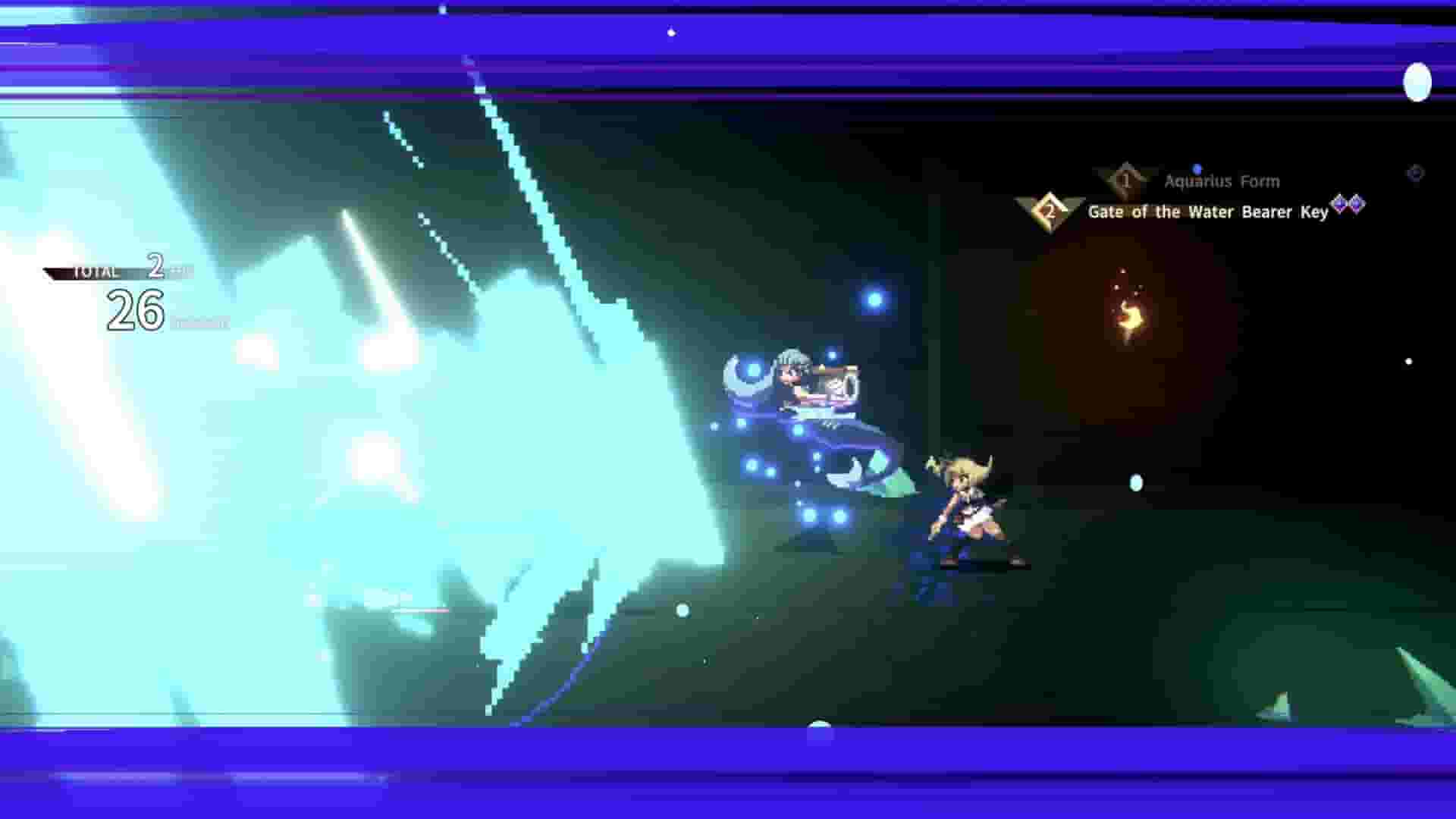 FAIRY TAIL: DUNGEONS screenshot thumbnail screenshot 8