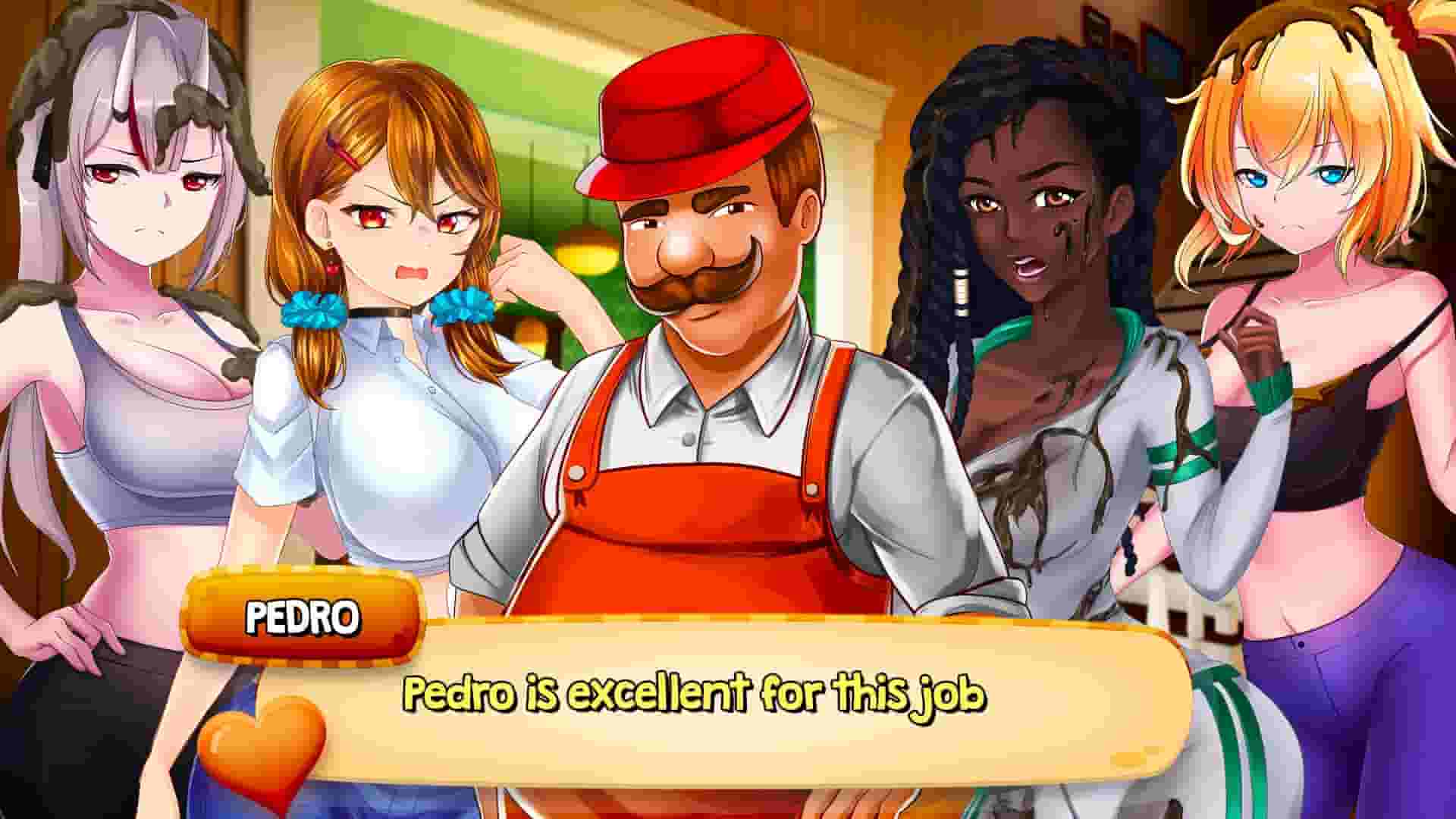 Fake Hostel screenshot thumbnail screenshot 0