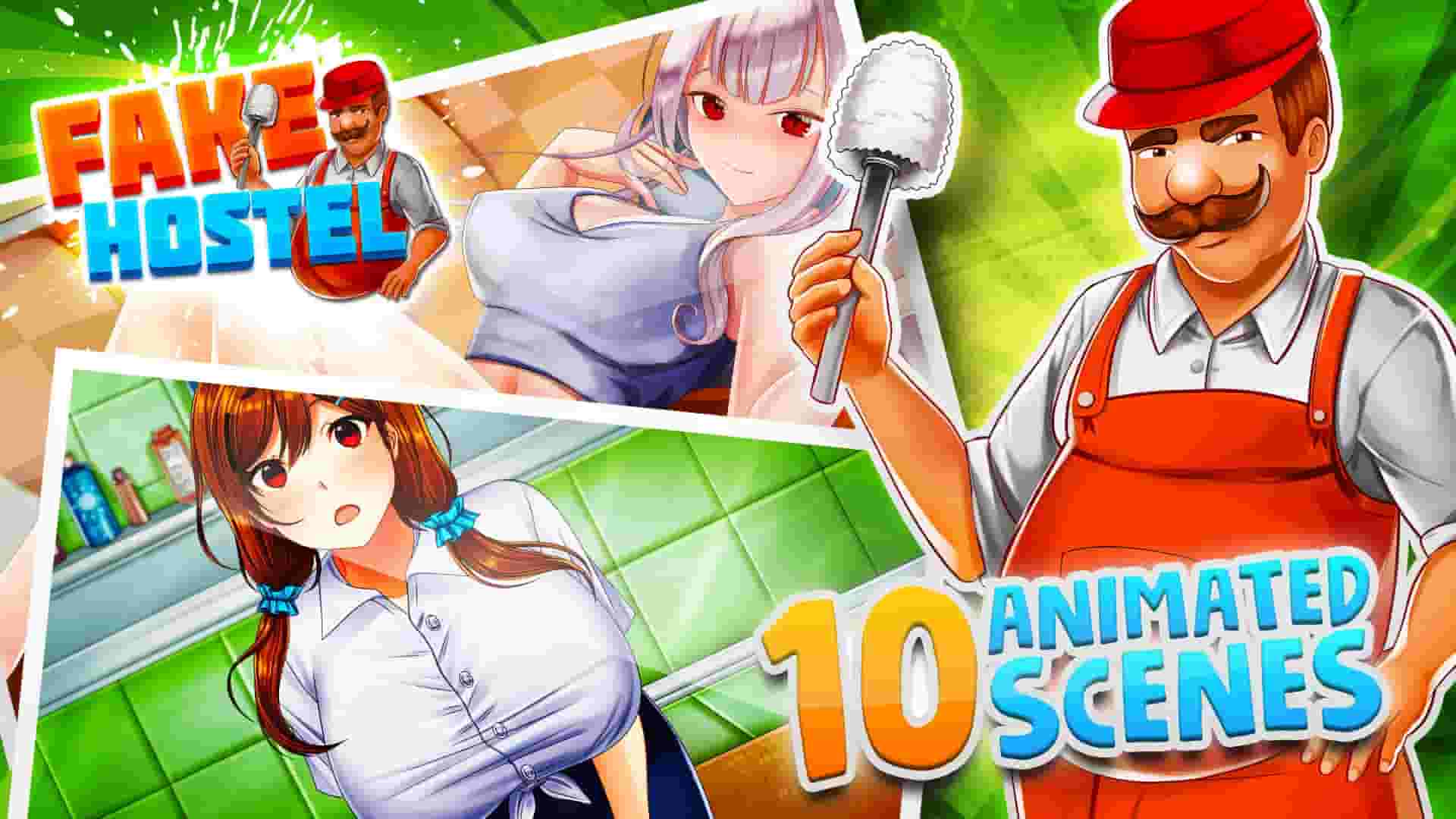 Fake Hostel screenshot thumbnail screenshot 12