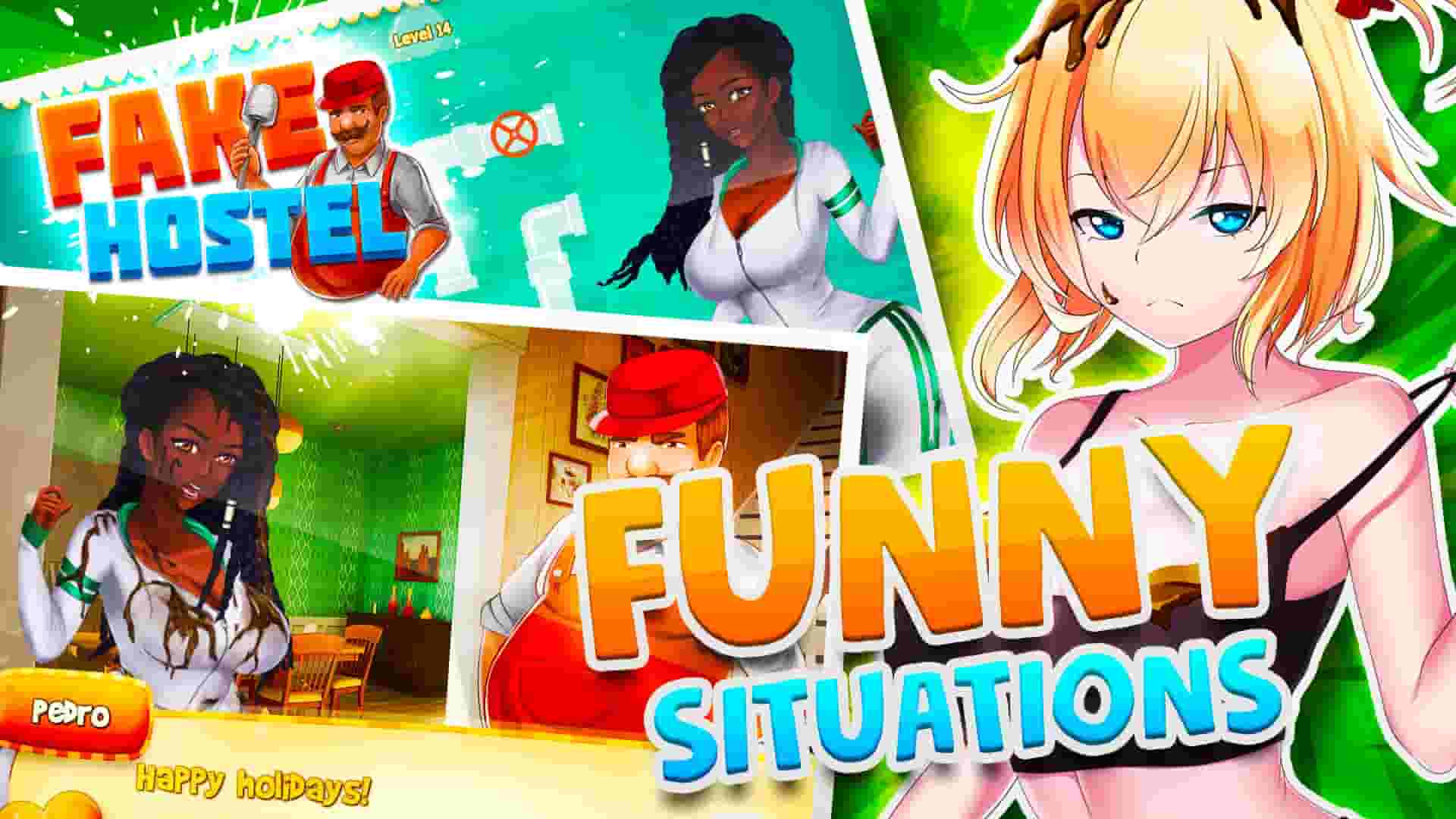 Fake Hostel screenshot thumbnail screenshot 14