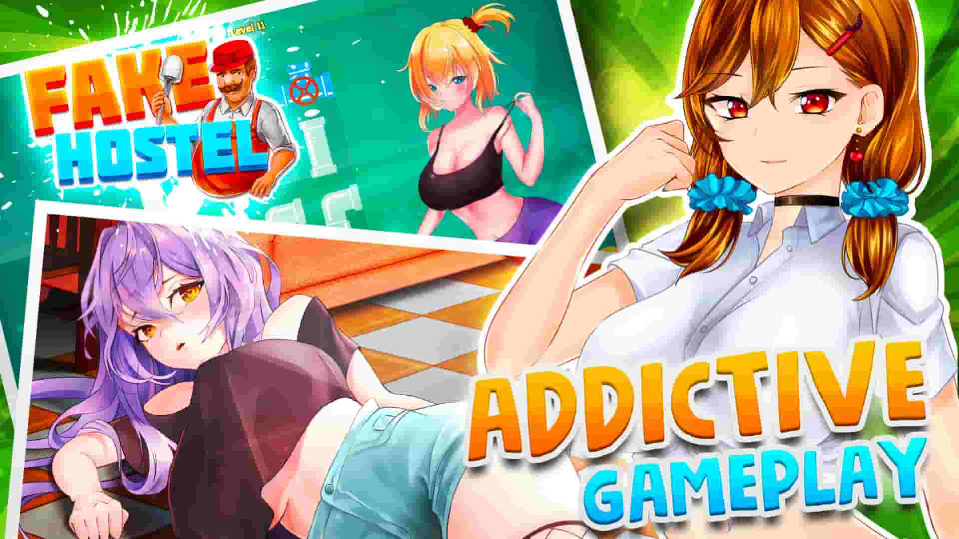 Fake Hostel screenshot thumbnail screenshot 15