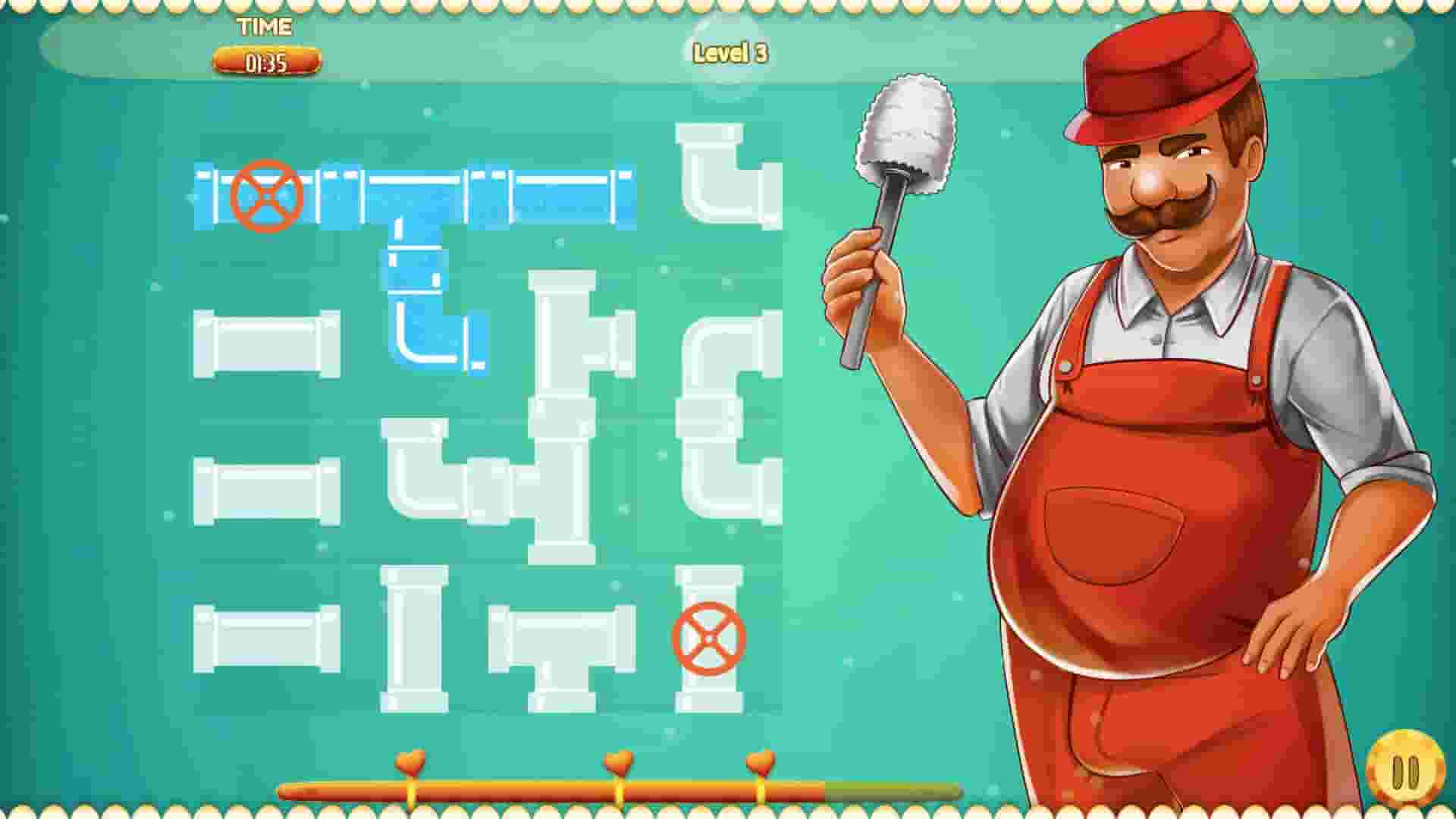 Fake Hostel screenshot thumbnail screenshot 3