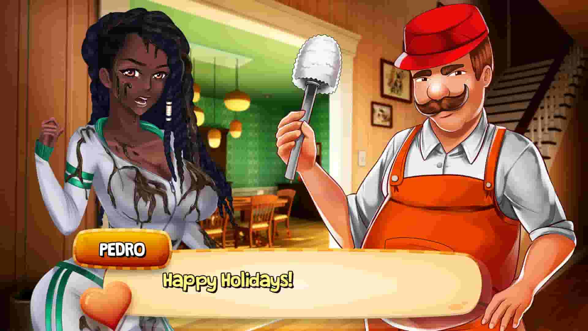 Fake Hostel screenshot thumbnail screenshot 5