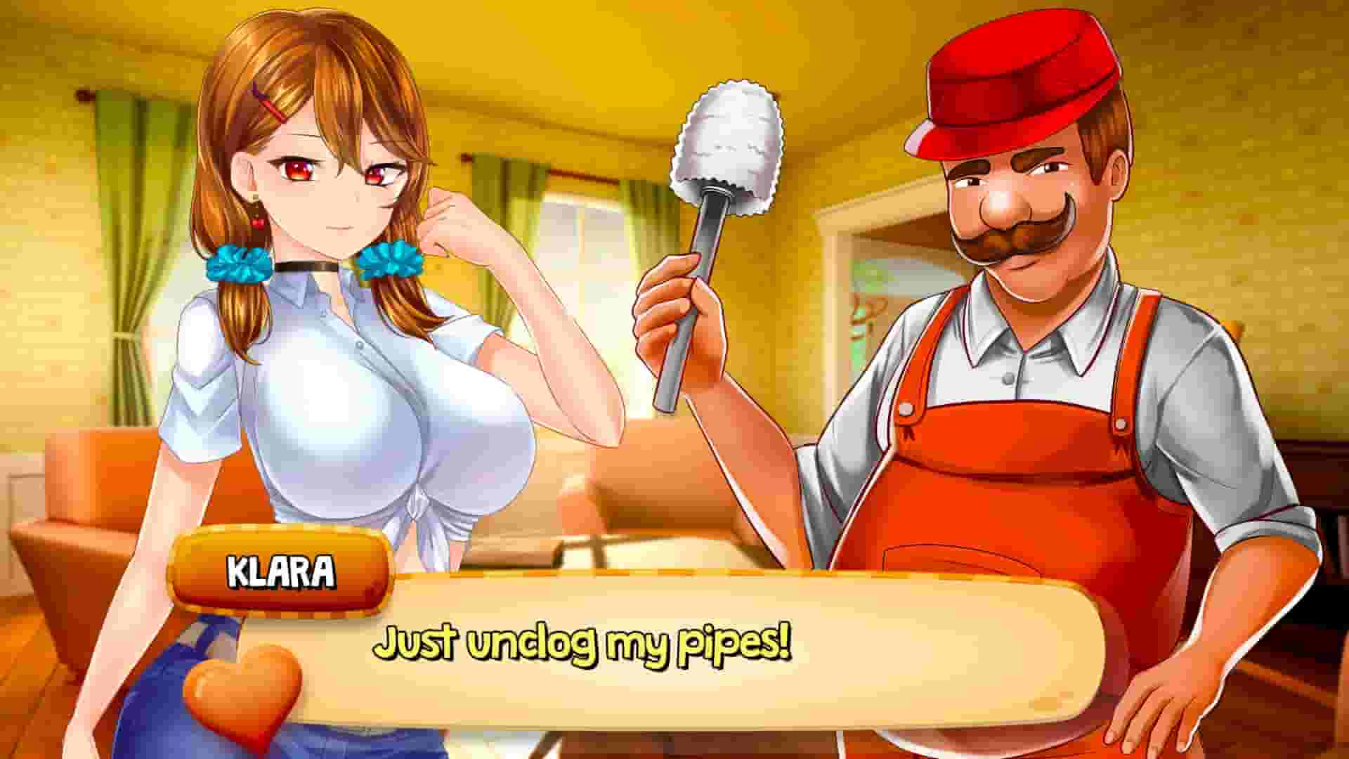 Fake Hostel screenshot thumbnail screenshot 7