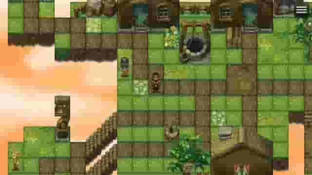 Fall From Eden screenshot thumbnail screenshot 1