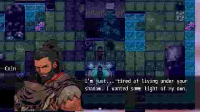 Fall From Eden screenshot thumbnail screenshot 4