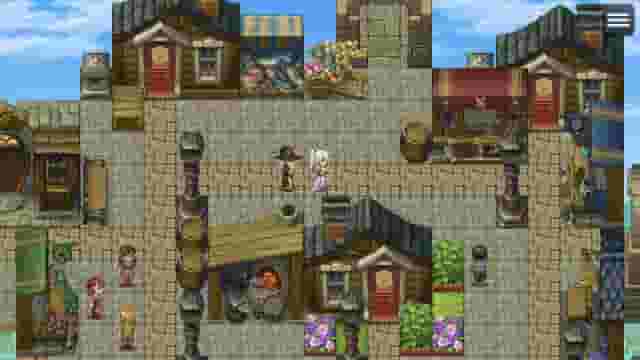 Fall From Eden screenshot thumbnail screenshot 5