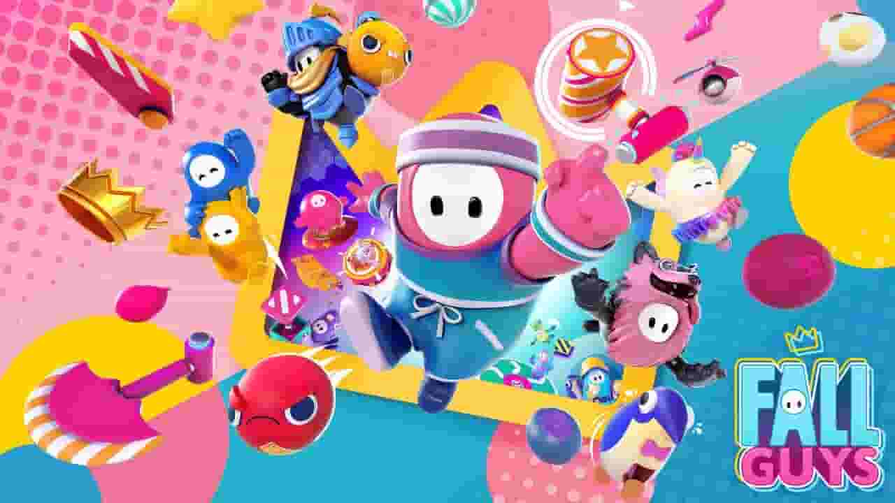 Fall Guys screenshot thumbnail screenshot 0