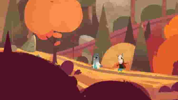 Fall of Porcupine screenshot thumbnail screenshot 0