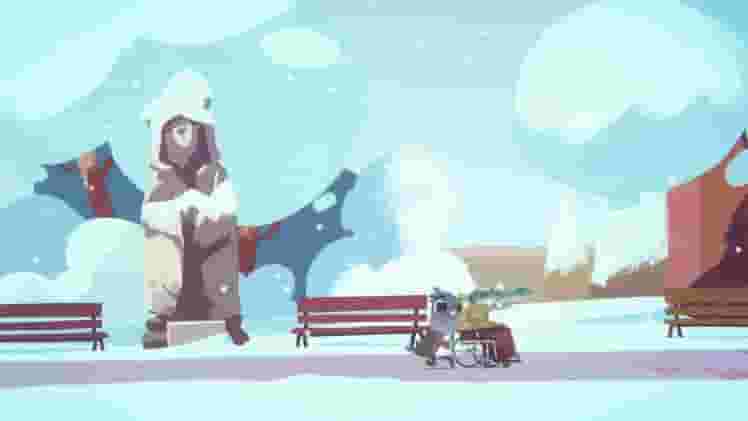 Fall of Porcupine screenshot thumbnail screenshot 1