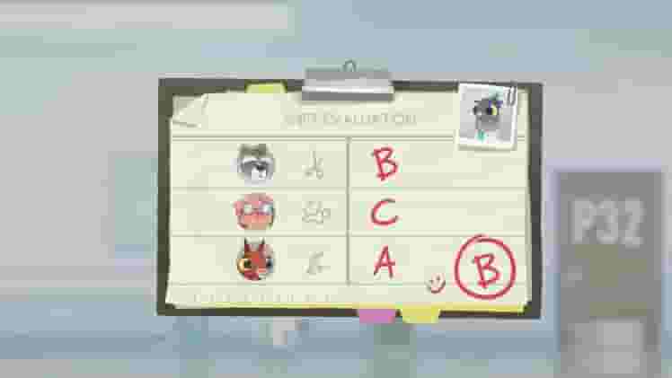 Fall of Porcupine screenshot thumbnail screenshot 10