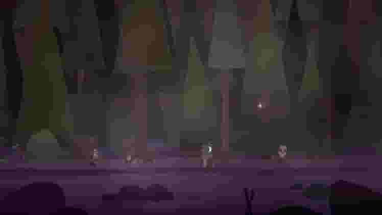 Fall of Porcupine screenshot thumbnail screenshot 11