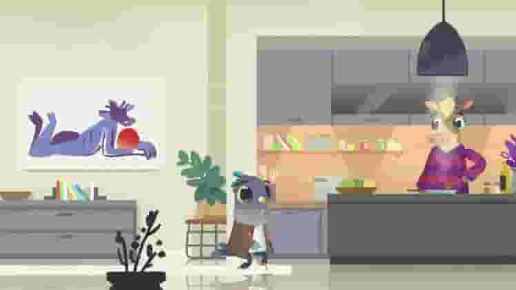 Fall of Porcupine screenshot thumbnail screenshot 13