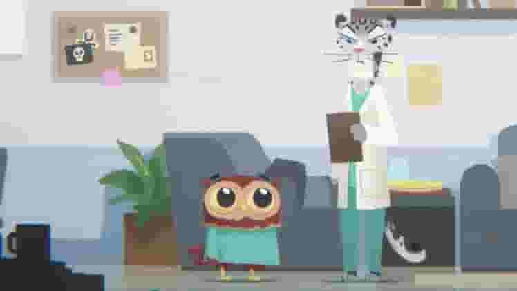 Fall of Porcupine screenshot thumbnail screenshot 14