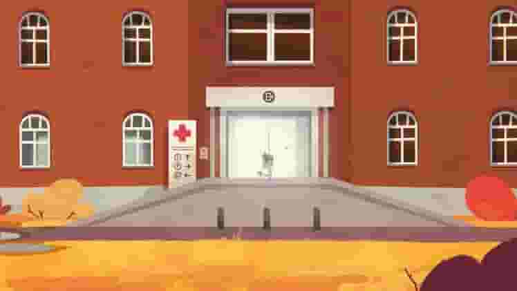 Fall of Porcupine screenshot thumbnail screenshot 2