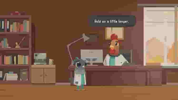 Fall of Porcupine screenshot thumbnail screenshot 3