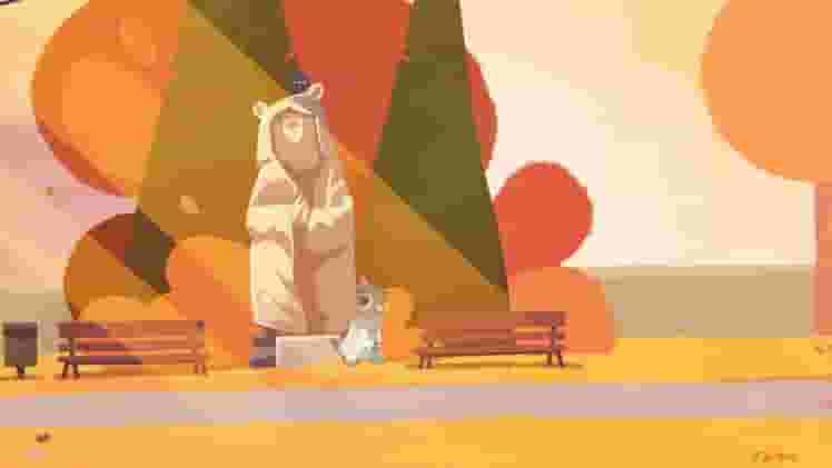 Fall of Porcupine screenshot thumbnail screenshot 4