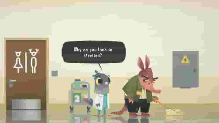 Fall of Porcupine screenshot thumbnail screenshot 8