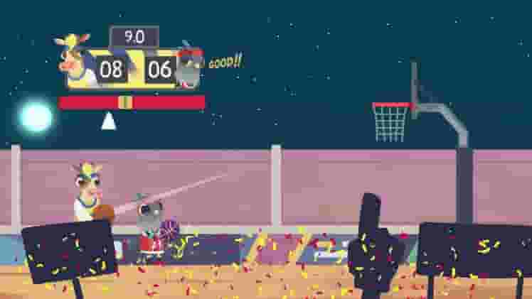 Fall of Porcupine screenshot thumbnail screenshot 9