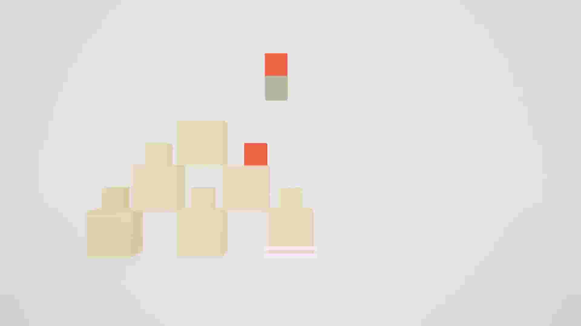 Fallen Cube screenshot thumbnail screenshot 0