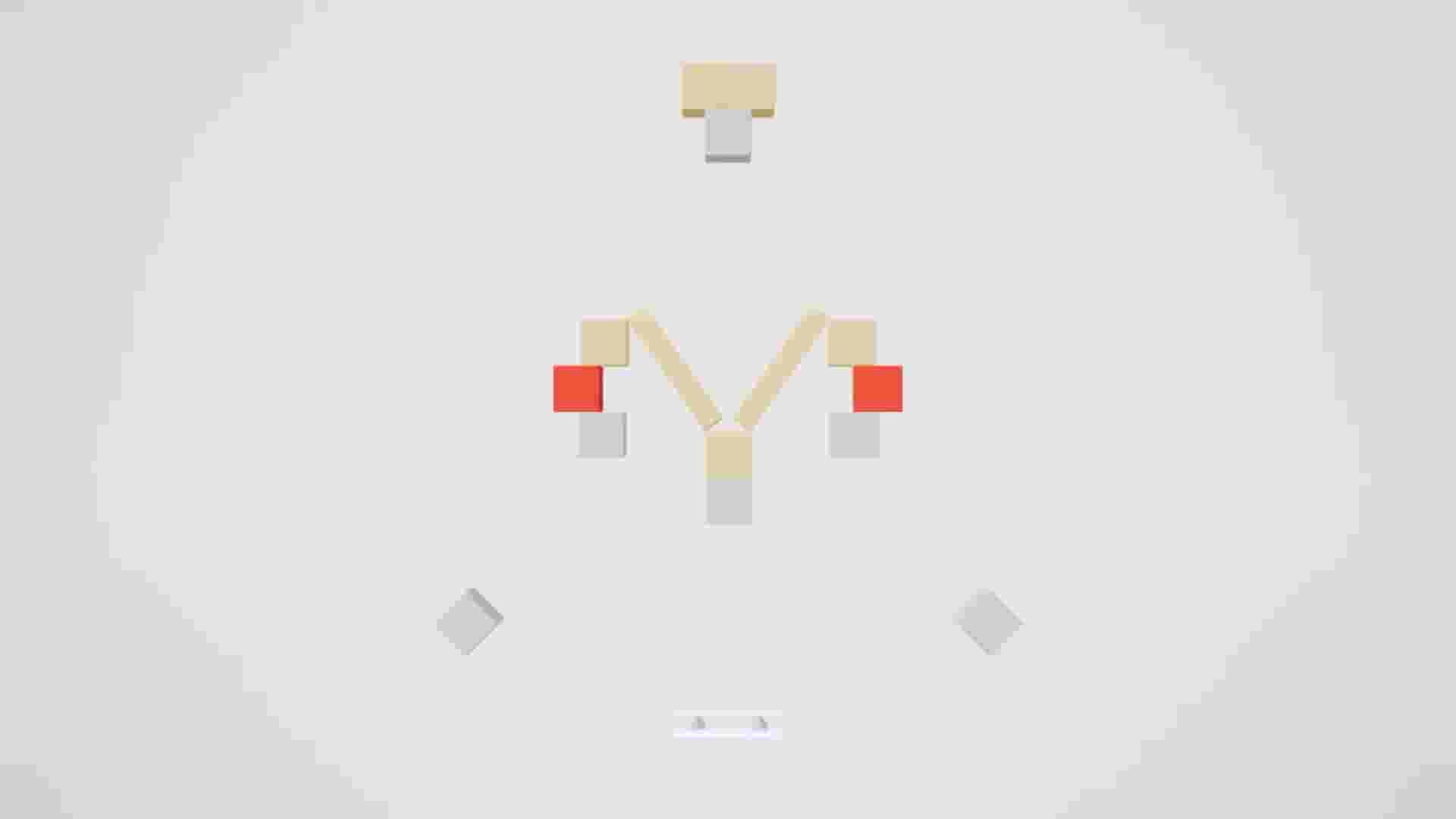 Fallen Cube screenshot thumbnail screenshot 1