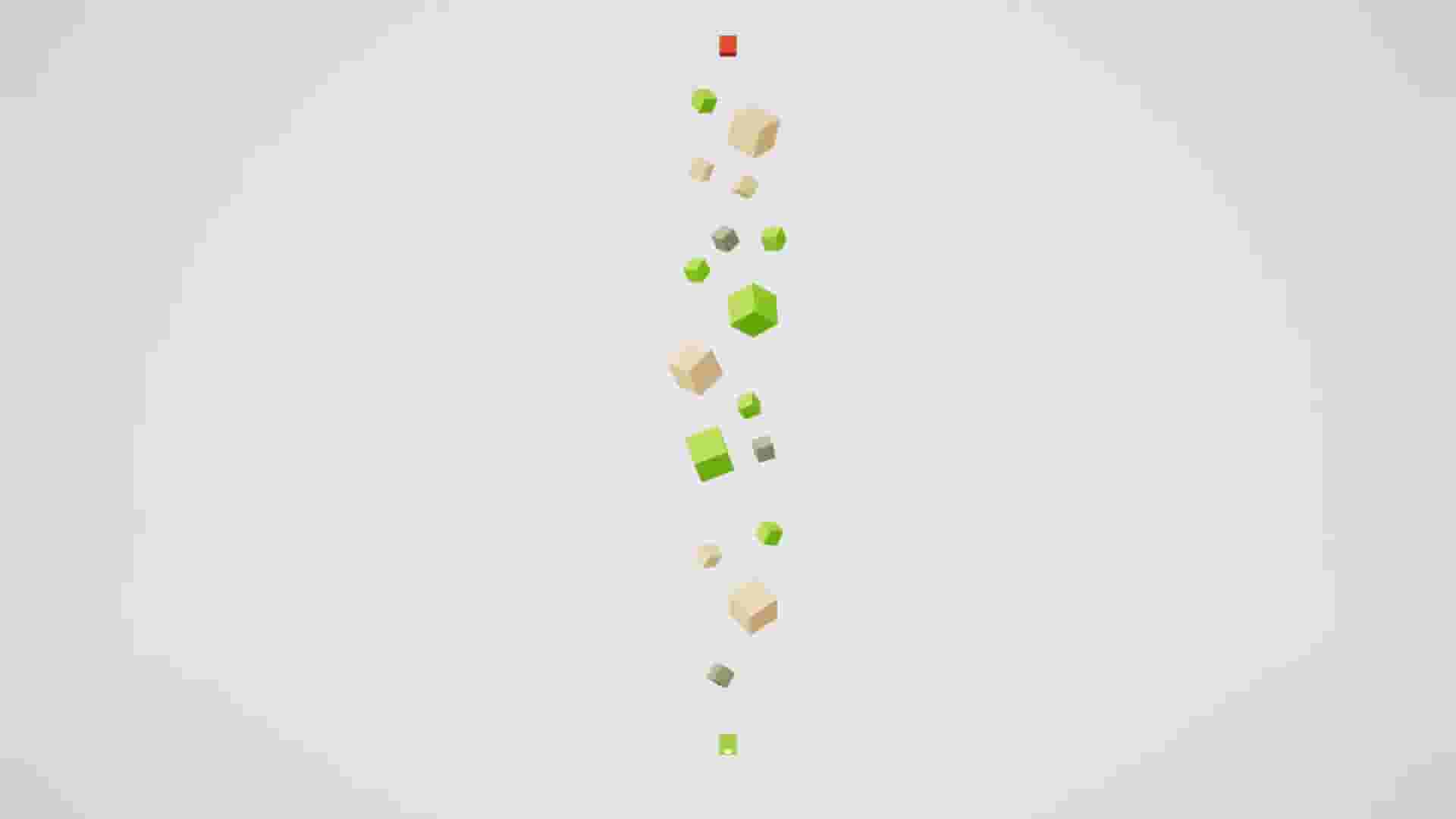 Fallen Cube screenshot thumbnail screenshot 3