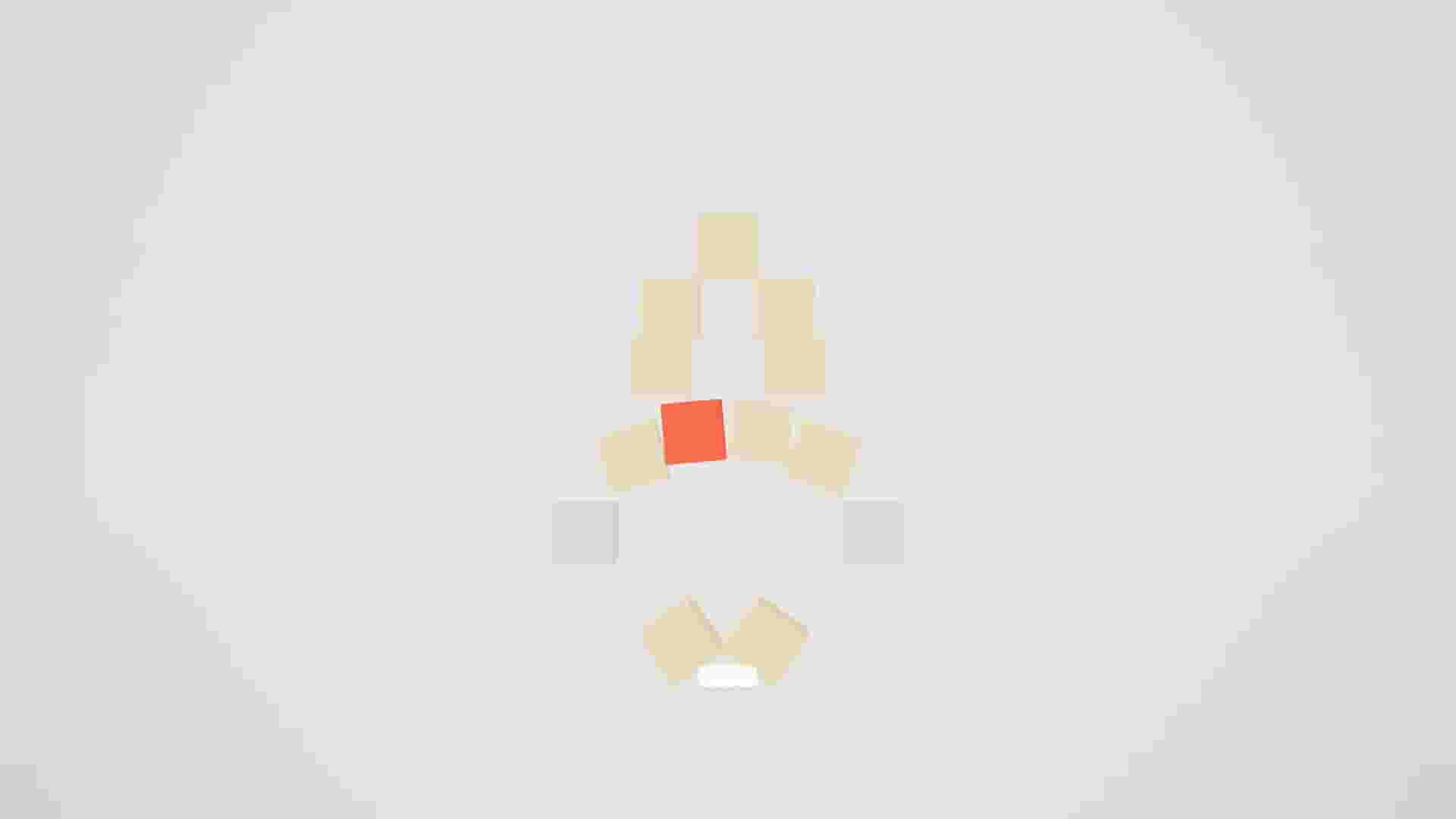 Fallen Cube screenshot thumbnail screenshot 4