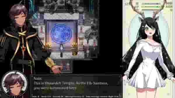 Fallen Saint Yhoundeh screenshot thumbnail screenshot 0