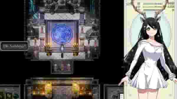 Fallen Saint Yhoundeh screenshot thumbnail screenshot 1