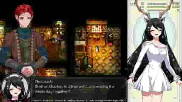 Fallen Saint Yhoundeh screenshot thumbnail screenshot 3