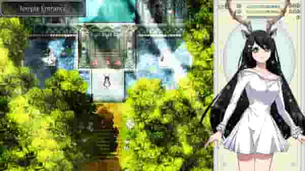 Fallen Saint Yhoundeh screenshot thumbnail screenshot 4