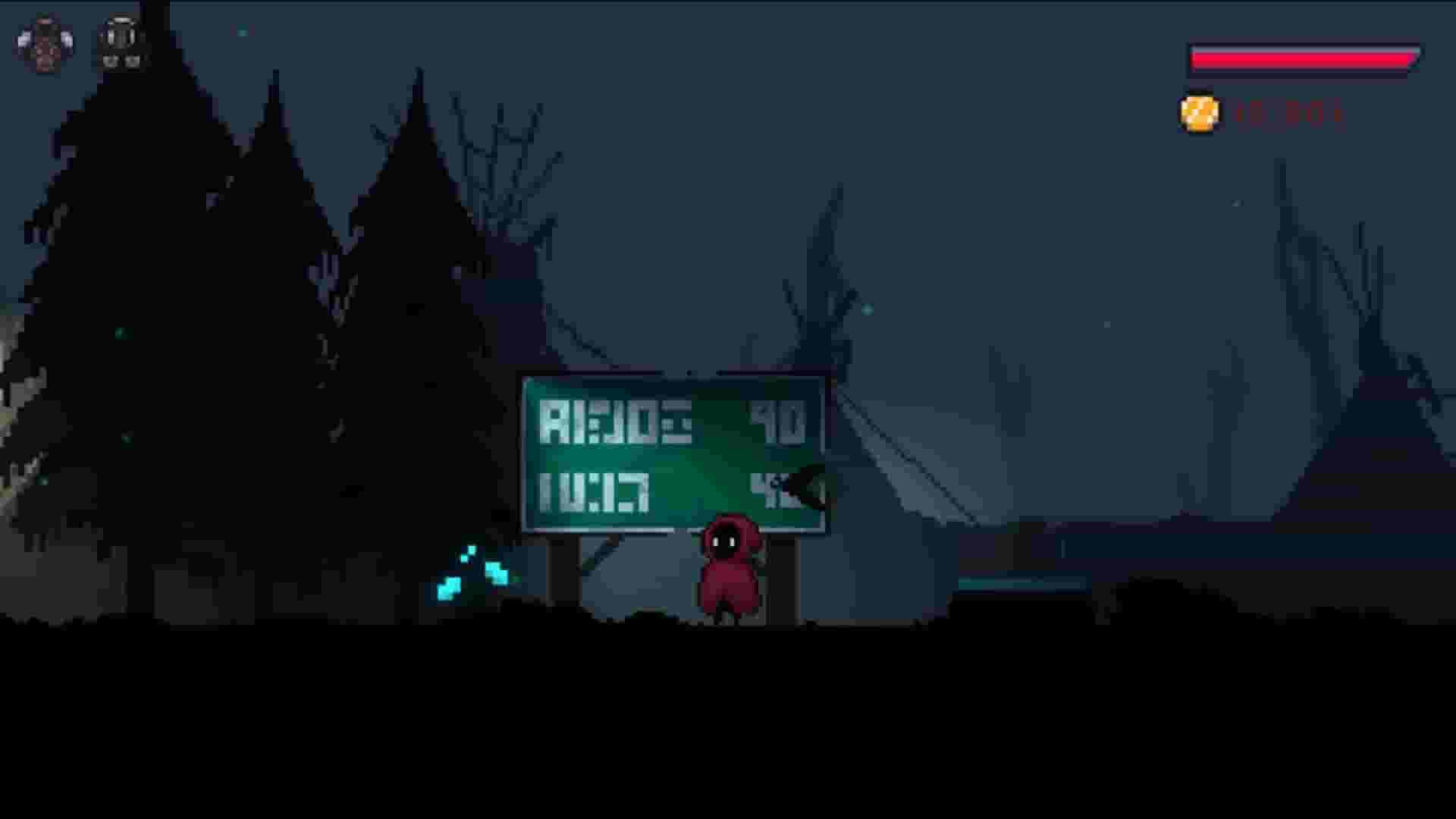 Falling Down screenshot thumbnail screenshot 0