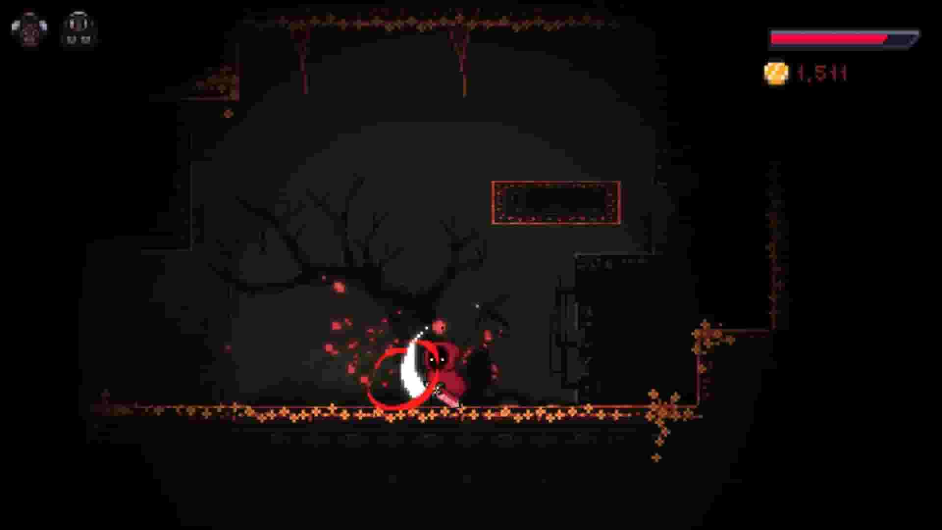 Falling Down screenshot thumbnail screenshot 10