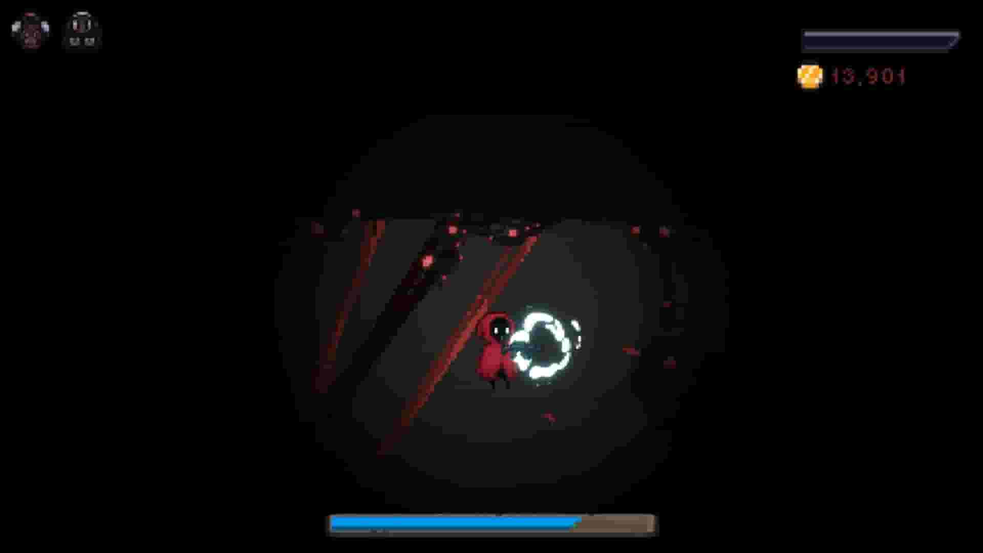 Falling Down screenshot thumbnail screenshot 14