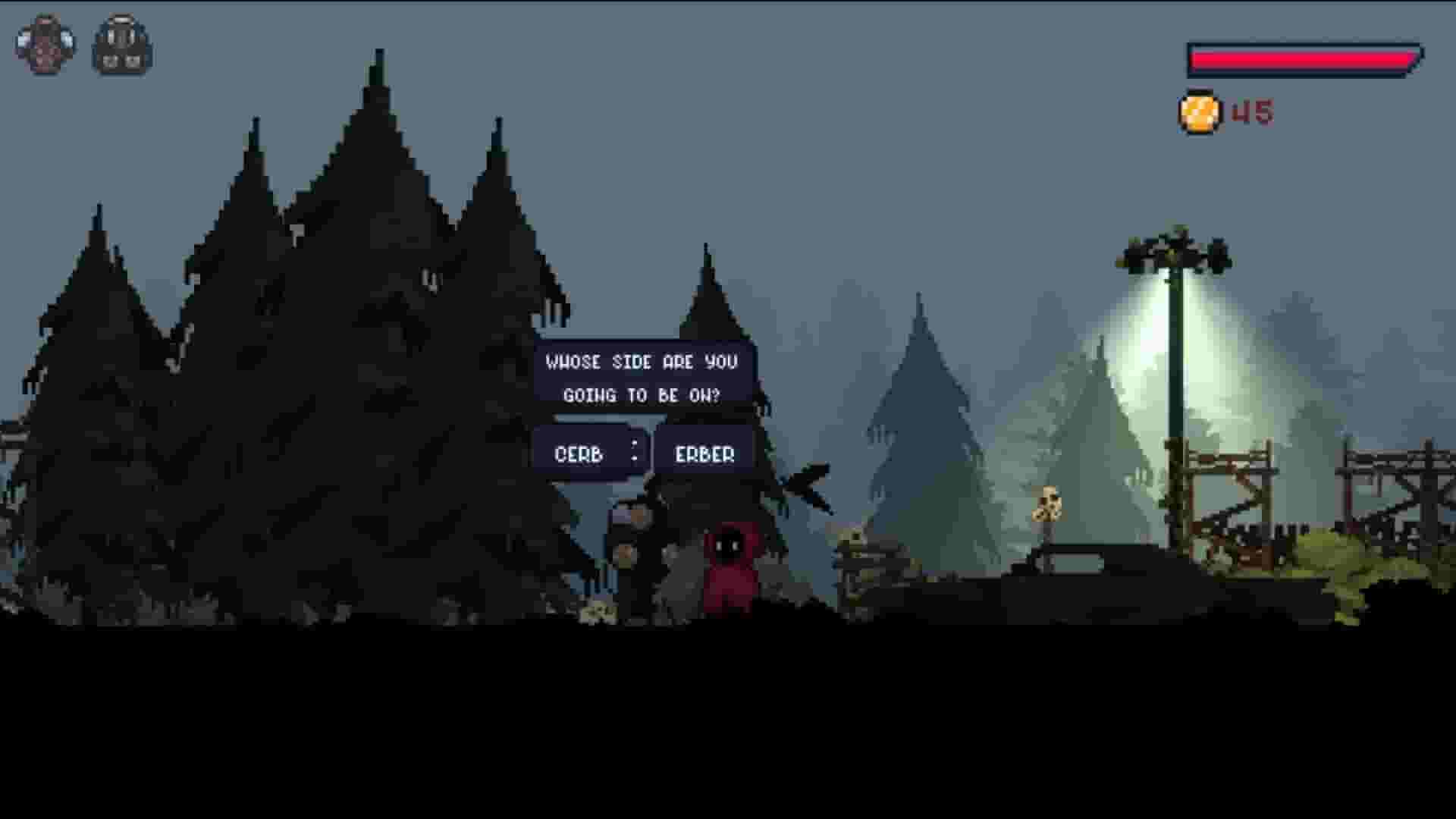 Falling Down screenshot thumbnail screenshot 3