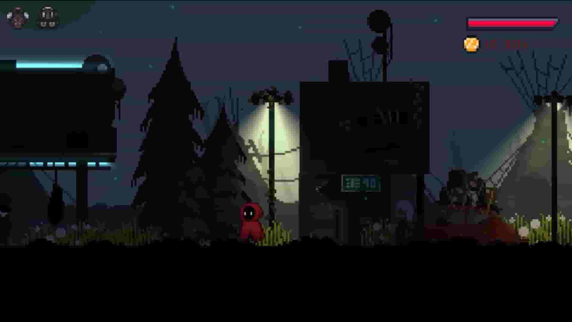 Falling Down screenshot thumbnail screenshot 5