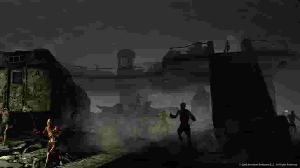 Fallout 3 screenshot thumbnail screenshot 12
