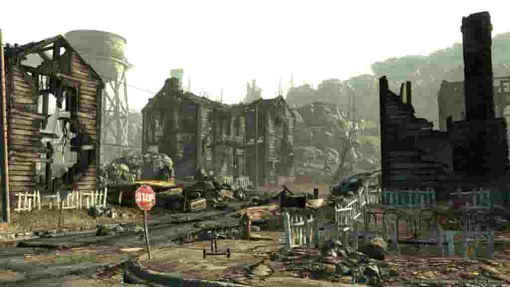 Fallout 3 screenshot thumbnail screenshot 15