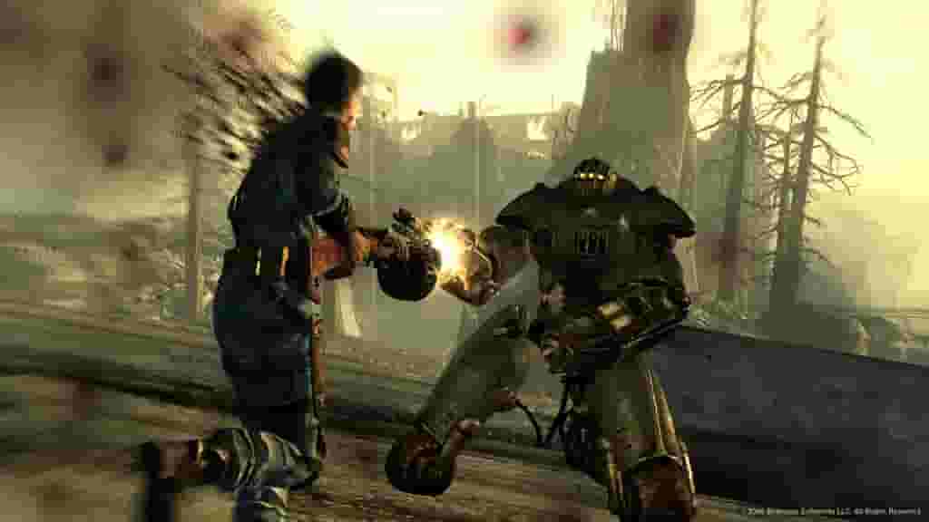 Fallout 3 screenshot thumbnail screenshot 16