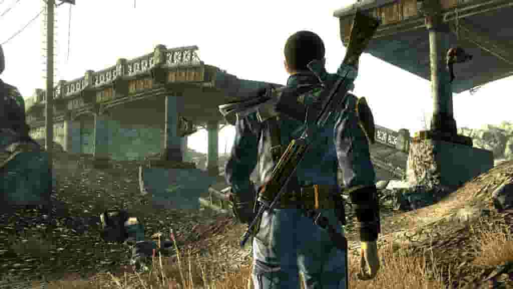 Fallout 3 screenshot thumbnail screenshot 17