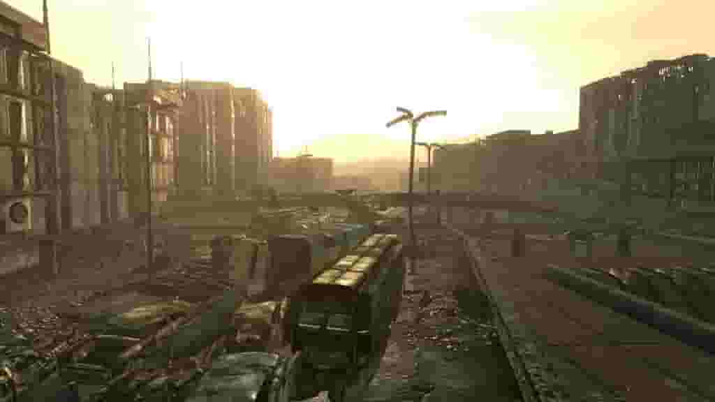 Fallout 3 screenshot thumbnail screenshot 18