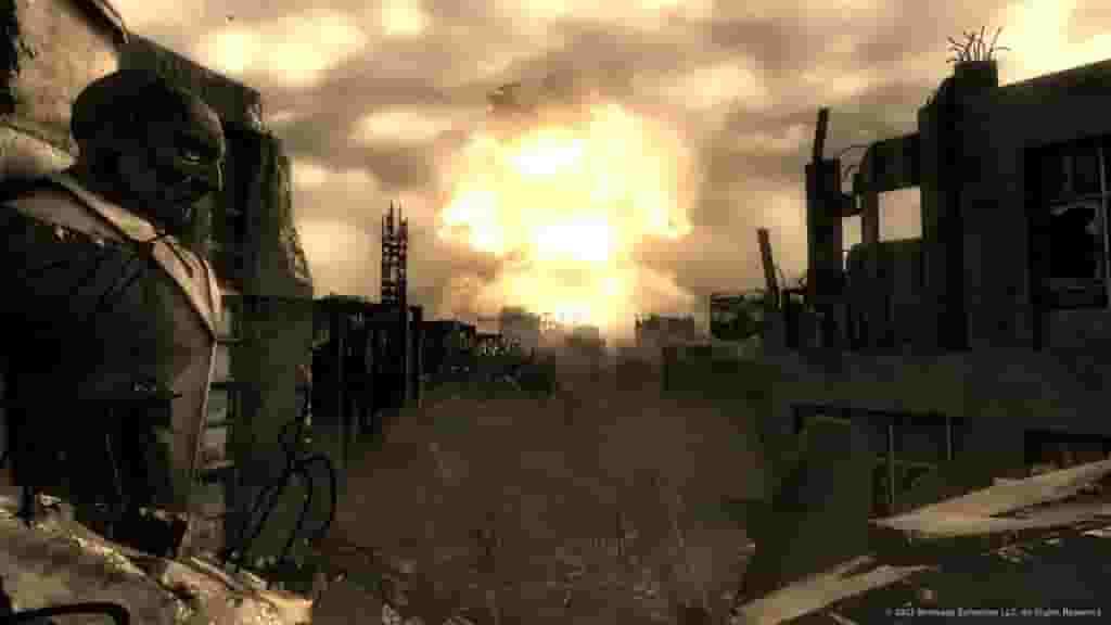Fallout 3 screenshot thumbnail screenshot 3