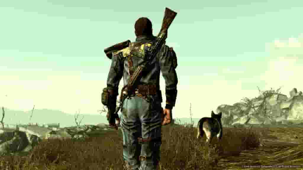 Fallout 3 screenshot thumbnail screenshot 7