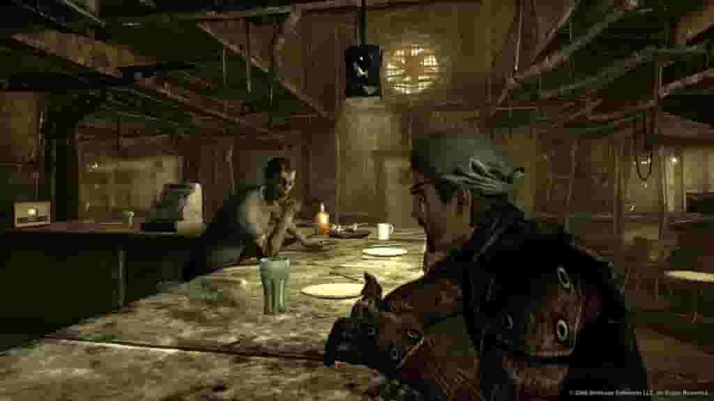 Fallout 3 screenshot thumbnail screenshot 8