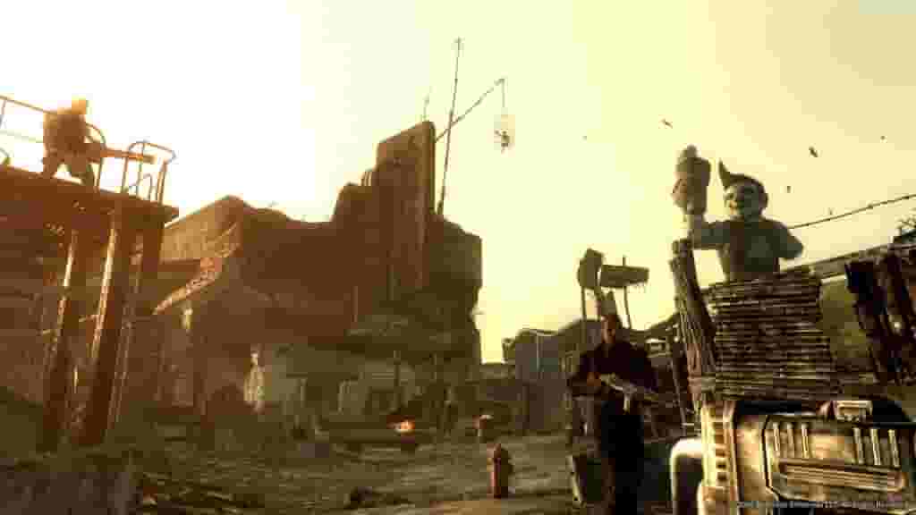 Fallout 3 screenshot thumbnail screenshot 9