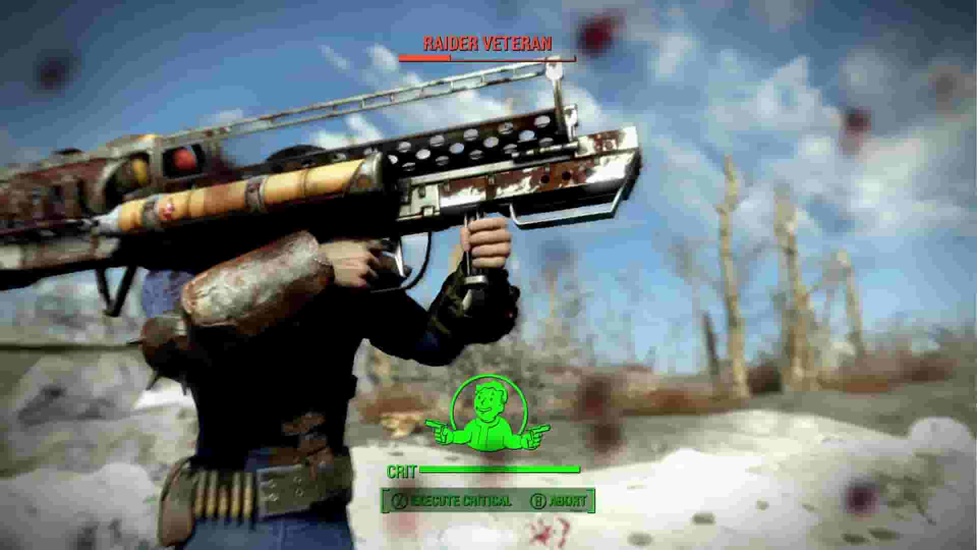 Fallout 4 screenshot thumbnail screenshot 10