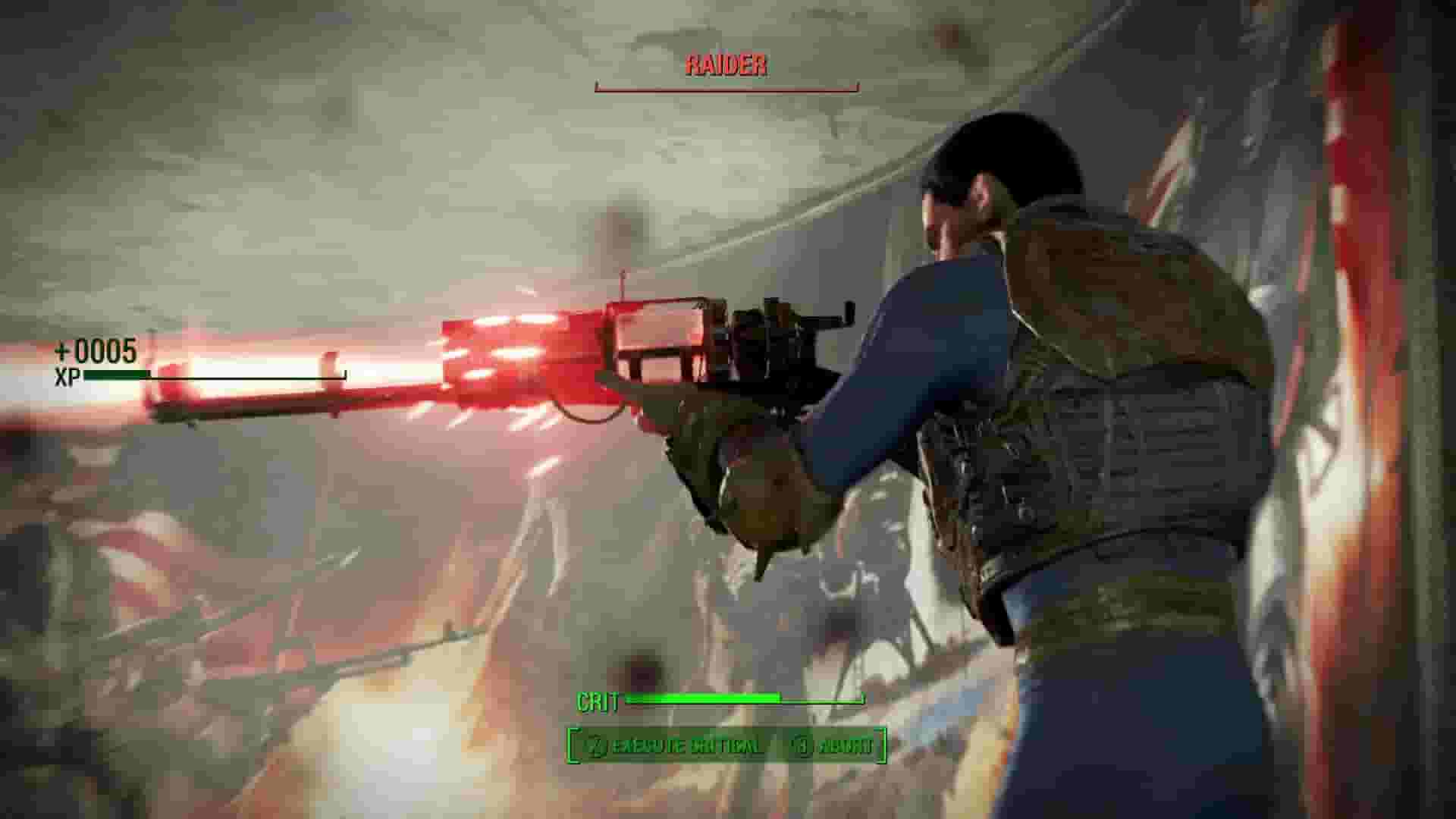 Fallout 4 screenshot thumbnail screenshot 12